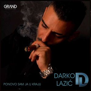 Darko Lazic - Diskografija 2 89921142_FRONT