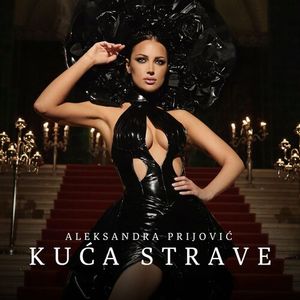 Aleksandra Prijovic - Kuca Strave  90257097_Kuca_Strave