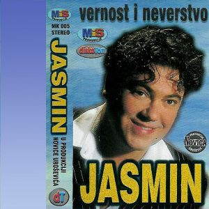 Jasmin Muharemovic - Diskografija 90360687_FRONT