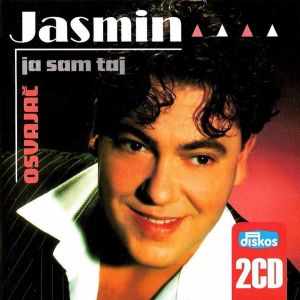 Jasmin Muharemovic - Diskografija 90361814_FRONT