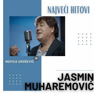 Jasmin Muharemovic - Diskografija 90362043_FRONT