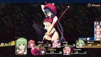 [230609][AQUAPLUS] Dungeon Travelers 2: The Royal Library & the Monster Seal [English] 90389083_cv_dungtrav3