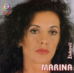 Marina Zivkovic - Diskografija 90610459_FRONT