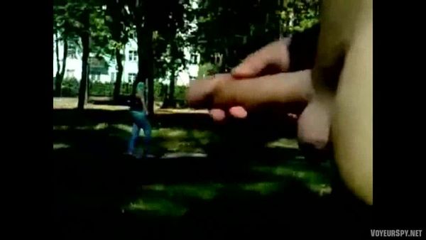 Exhib 2 Flashing Teens In Park Abjjva