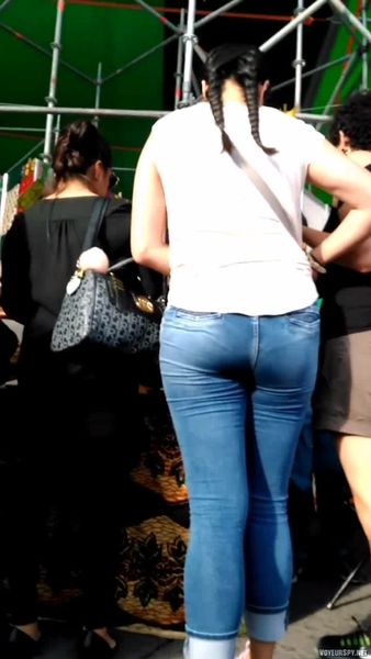 Voyeur Upskirt Creepshot Vcb Abhd