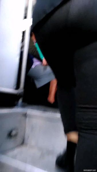 Voyeur Upskirt Creepshot Vcb Abic