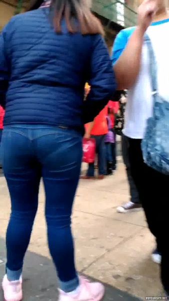 Voyeur Upskirt Creepshot Vcb Abif