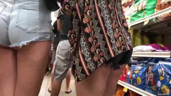 Voyeur Upskirt Creepshot Vcb Acdz