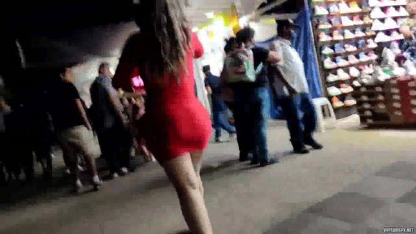 Voyeur Upskirt Creepshot Vcb Acft