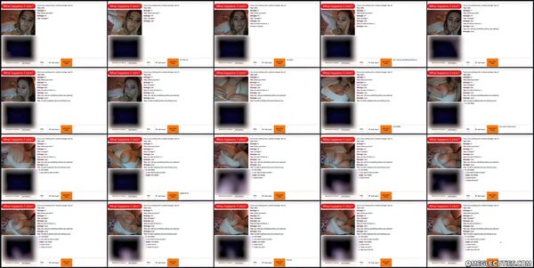 Big Tits On Omegle 2