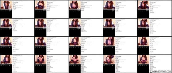 Quick Asian Flashes On Omegle