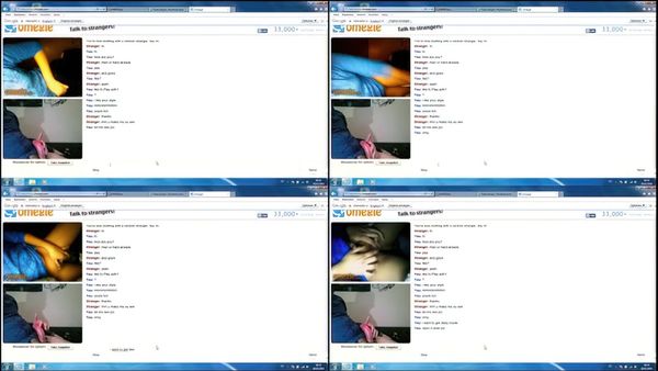 Omegle Fun 6 Omegle Fun 6