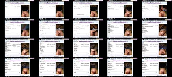 Hot Teen Chats Chatroulette Omegle Chatrandom Shagle Collection 0797