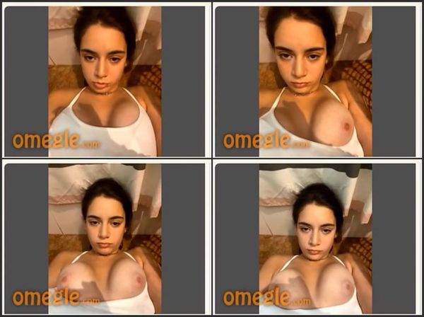 Teen Masturbate Webcam Omegle Chatroulette