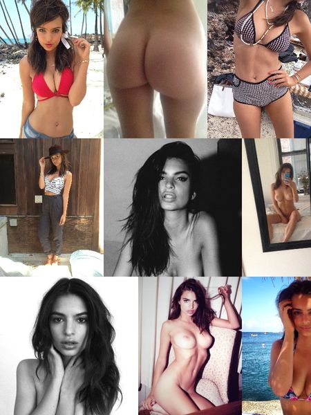 Emily Ratajkowski (model)