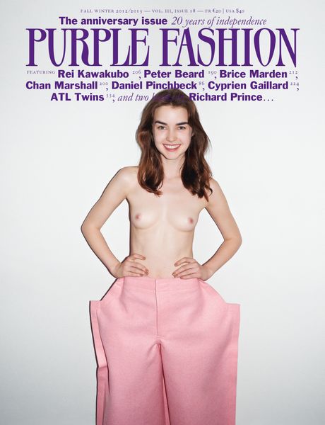 Terry Richardson (photographer)