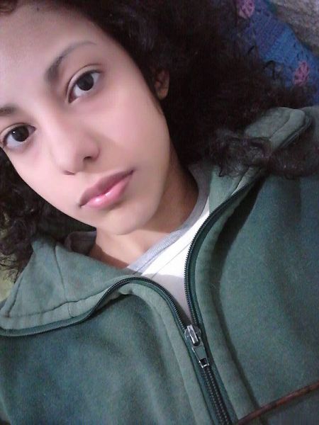 Rosa Gabriela Ortiz