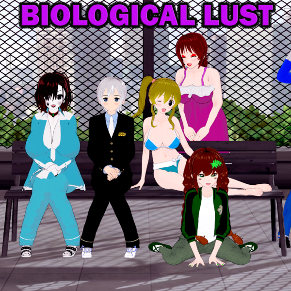 Biological Lust [v0.1]