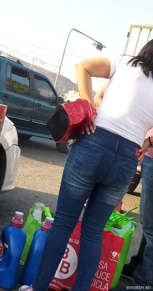 Voyeur Upskirt Creepshot Vcb Acpt