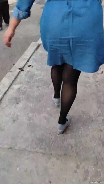 Voyeur Upskirt Creepshot Vcb Adfj