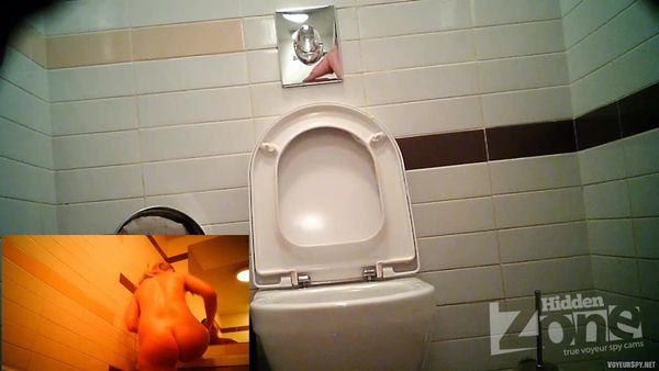 Watercloset Aceqvca