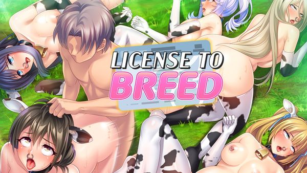 License to Breed (Update ver Steam +Android)