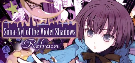 [MangaGamer] Sona-Nyl of the Violet Shadows Refrain