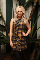 Candice King - “The Morning Show” Tastemaker Cocktail Reception (December 07, 2023)