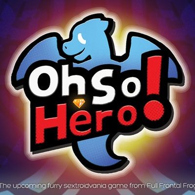 Oh So Hero! Pre Edition II [v0.17.300]