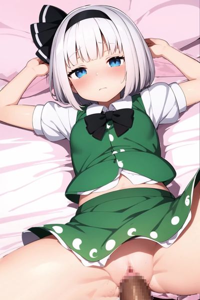 (18禁アニメ) [Dixy] Collection 2023.06.15 – 2023.07.26