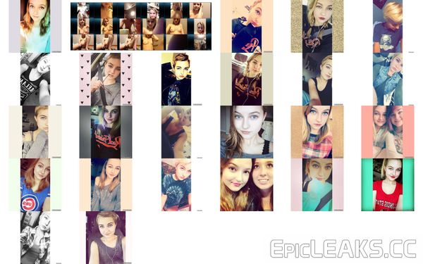 Caroline Jane Gile