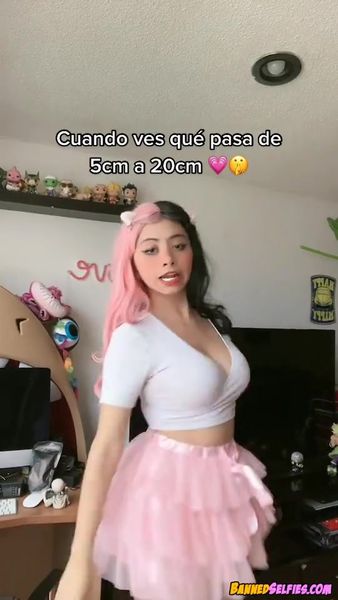 [Image: 97694342_Esperanza_-_Hot_Tiktok_Selfie.Cover2.jpg]