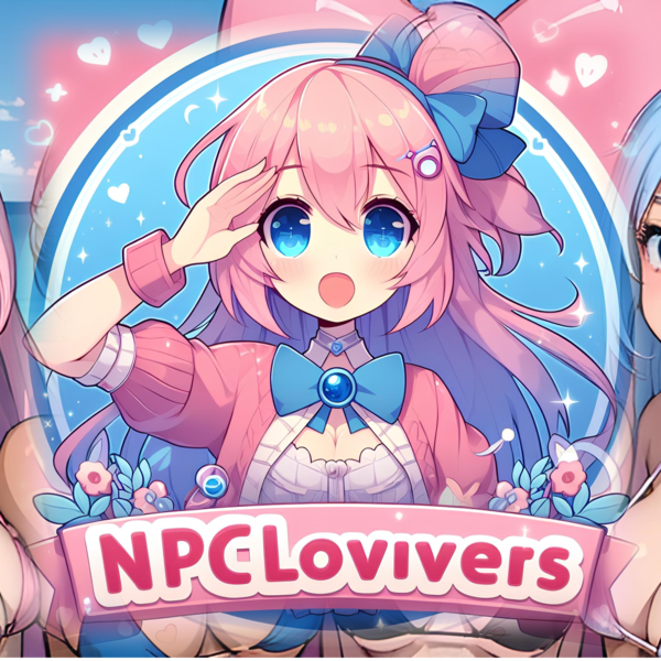 NPC Lovivers [0.1-Alpha]