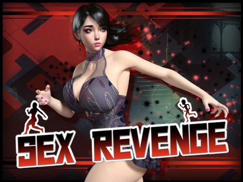 (同人ゲーム)[DanGames] Sex Revenge [RJ01144995]