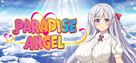 (同人ゲーム)[162024][Kagura Games] Paradise Angel