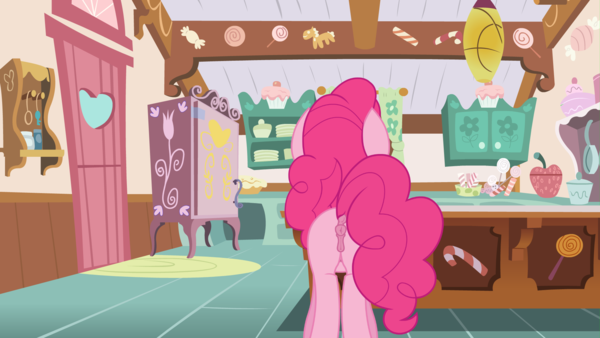 Confection Confession