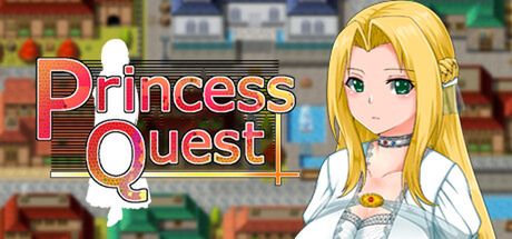 (同人ゲーム)[080324][Sekai Project] Princess Quest