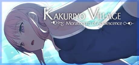 (同人ゲーム)[210324][BokiBoki Games] Kakuriyo Village ~Moratorium of Adolescence~ Ver1.4